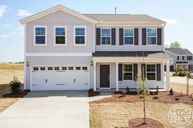 House for rent at 44 Plantation Dr, Youngsville, NC 27596