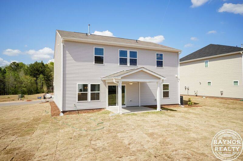 House for rent at 44 Plantation Dr, Youngsville, NC 27596