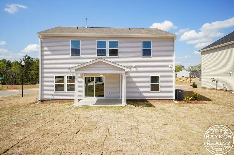 House for rent at 44 Plantation Dr, Youngsville, NC 27596