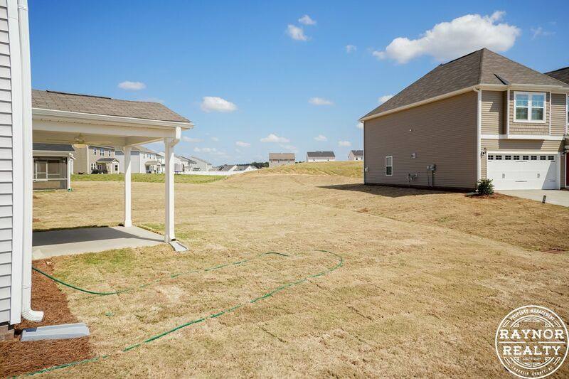 House for rent at 44 Plantation Dr, Youngsville, NC 27596