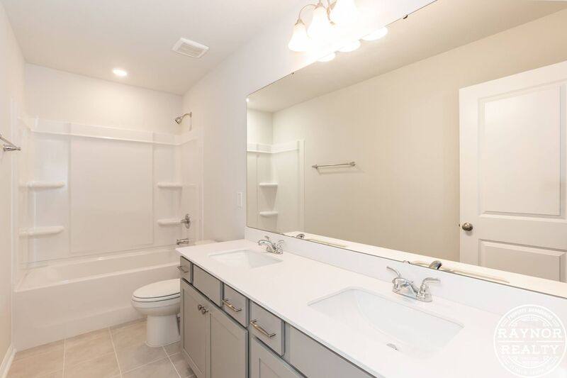 House for rent at 44 Plantation Dr, Youngsville, NC 27596