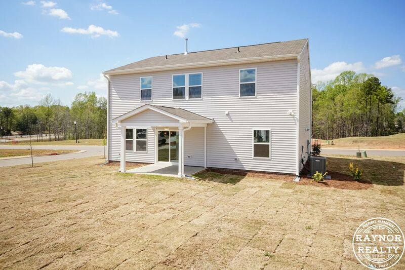 House for rent at 44 Plantation Dr, Youngsville, NC 27596