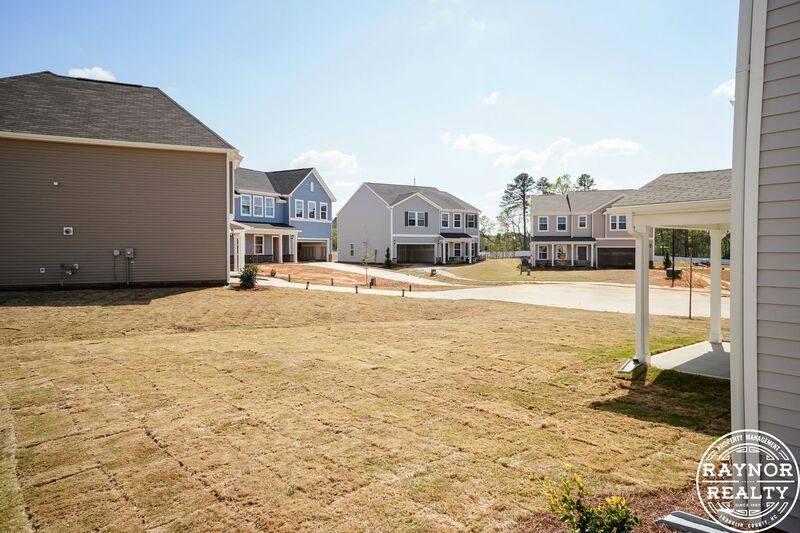 House for rent at 44 Plantation Dr, Youngsville, NC 27596