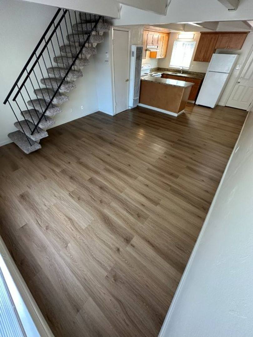 Apartment for rent at 934 Schafer Rd, Hayward, CA 94544