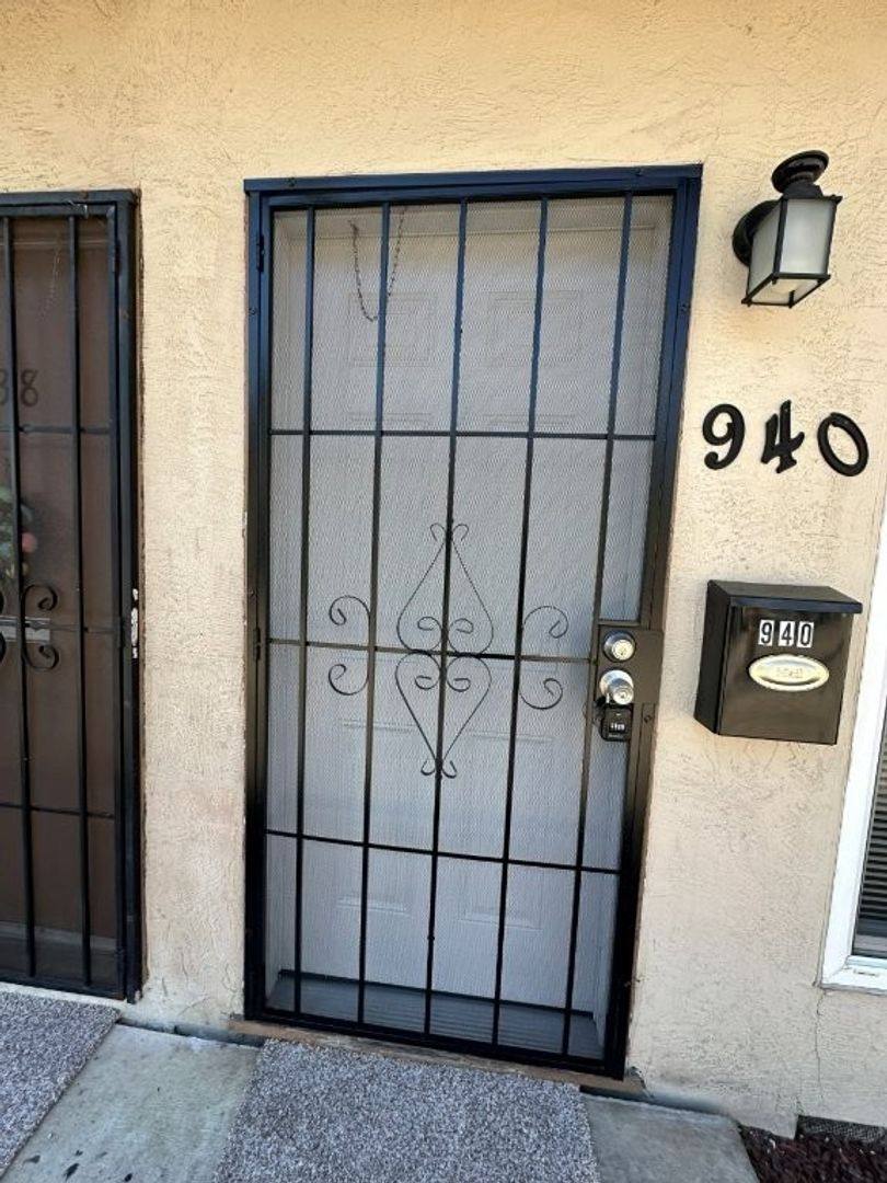 Apartment for rent at 934 Schafer Rd, Hayward, CA 94544