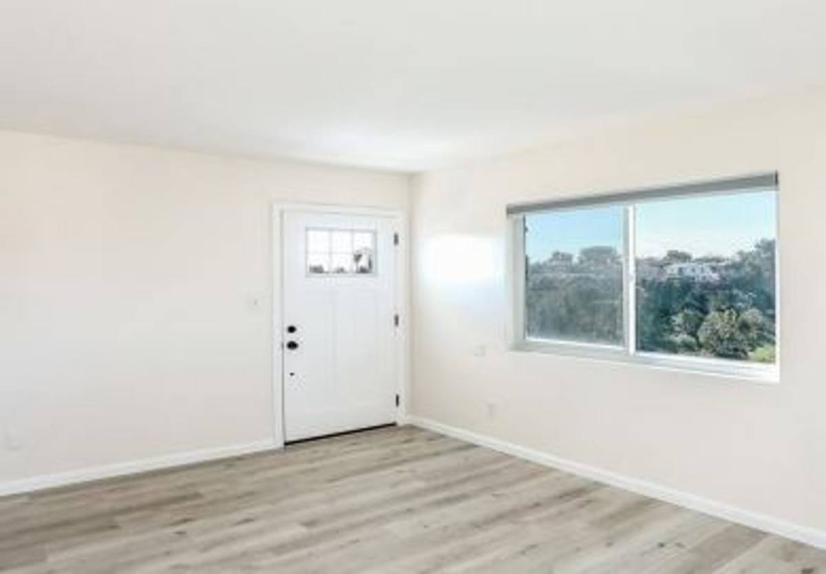 Apartment for rent at 3826 Winona Ave, San Diego, CA 92105