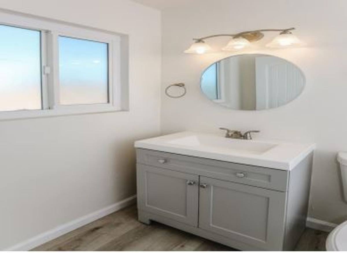 Apartment for rent at 3826 Winona Ave, San Diego, CA 92105