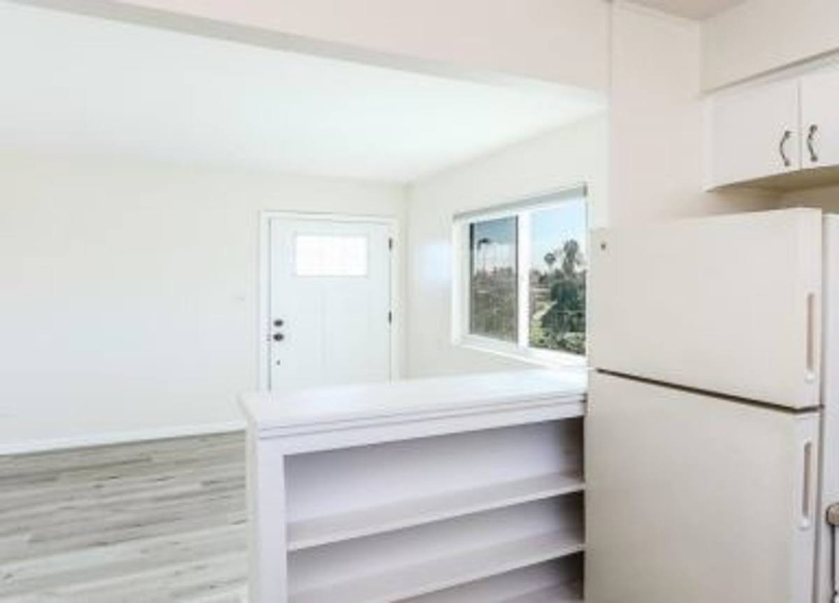 Apartment for rent at 3826 Winona Ave, San Diego, CA 92105