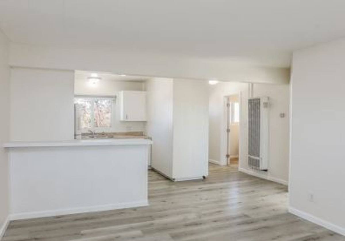 Apartment for rent at 3826 Winona Ave, San Diego, CA 92105