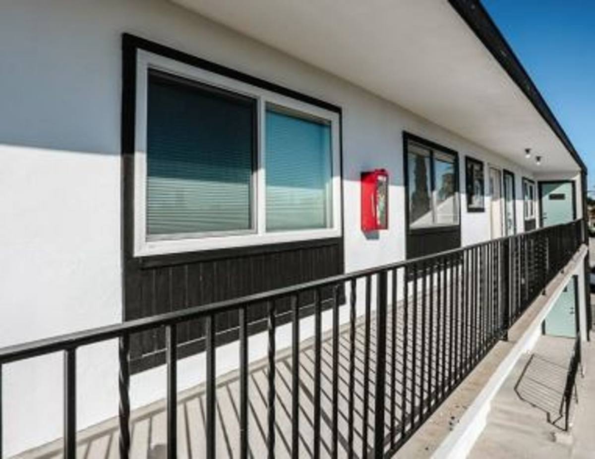 Apartment for rent at 3826 Winona Ave, San Diego, CA 92105