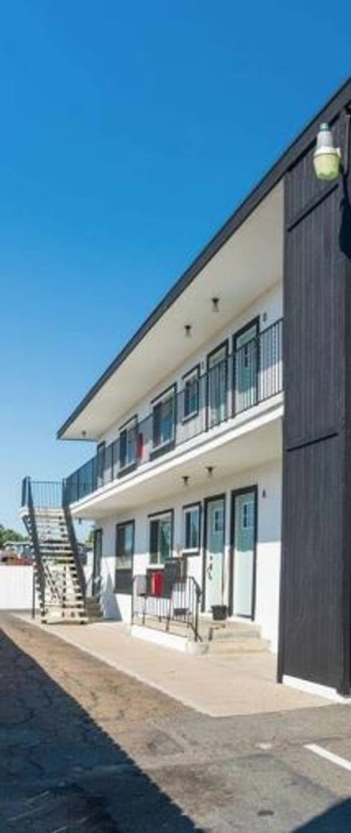Apartment for rent at 3826 Winona Ave, San Diego, CA 92105