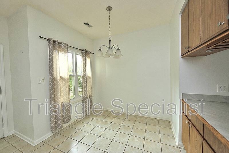 Condo for rent at 6020 Winterpointe Lane #101, Raleigh, NC 27606