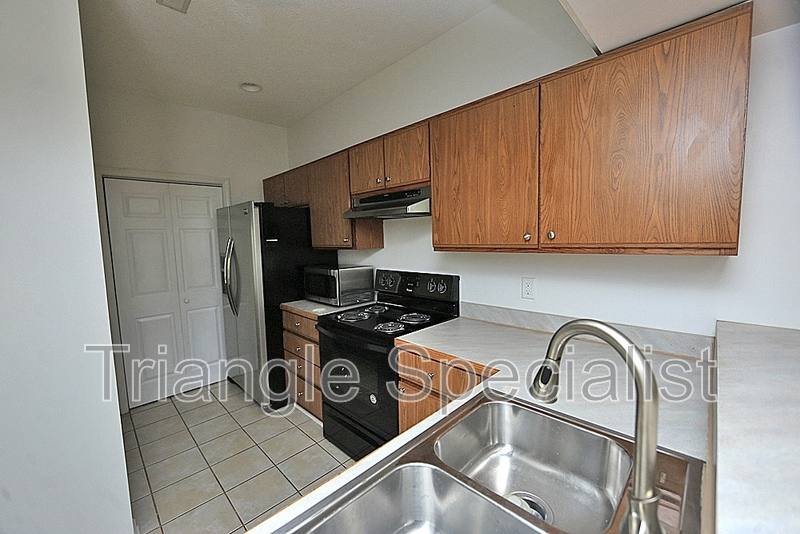 Condo for rent at 6020 Winterpointe Lane #101, Raleigh, NC 27606
