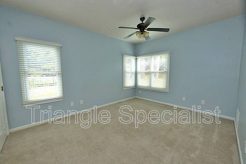 Condo for rent at 6020 Winterpointe Lane #101, Raleigh, NC 27606