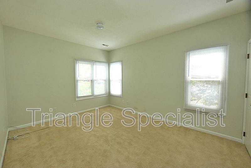 Condo for rent at 6020 Winterpointe Lane #101, Raleigh, NC 27606