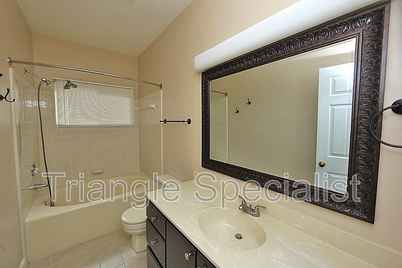 Condo for rent at 6020 Winterpointe Lane #101, Raleigh, NC 27606