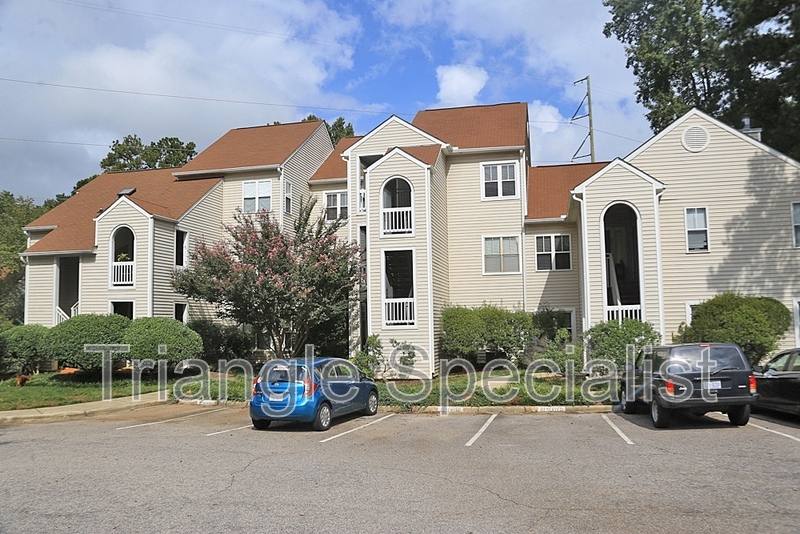 Condo for rent at 6020 Winterpointe Lane #101, Raleigh, NC 27606
