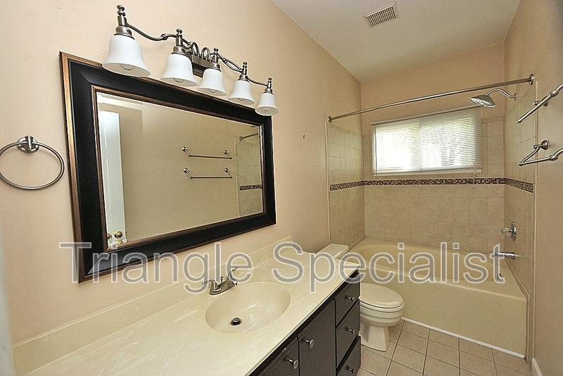 Condo for rent at 6020 Winterpointe Lane #101, Raleigh, NC 27606