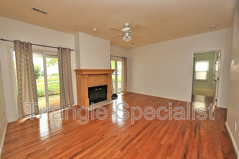 Condo for rent at 6020 Winterpointe Lane #101, Raleigh, NC 27606