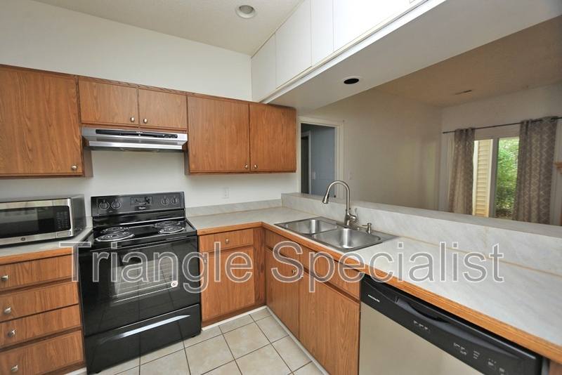 Condo for rent at 6020 Winterpointe Lane #101, Raleigh, NC 27606