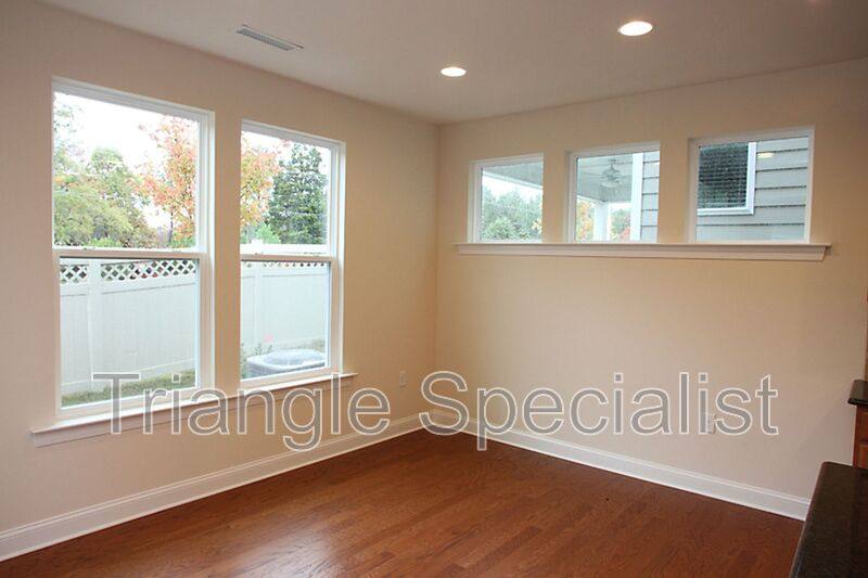 House for rent at 215 Begen St, Morrisville, NC 27560