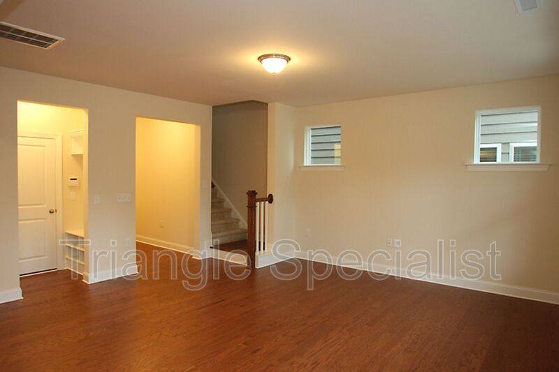 House for rent at 215 Begen St, Morrisville, NC 27560