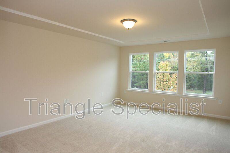 House for rent at 215 Begen St, Morrisville, NC 27560