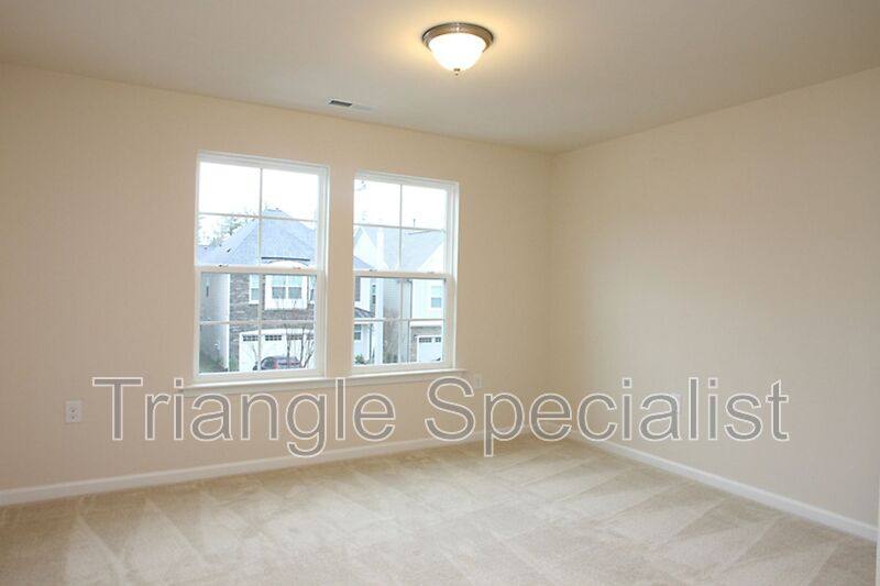 House for rent at 215 Begen St, Morrisville, NC 27560
