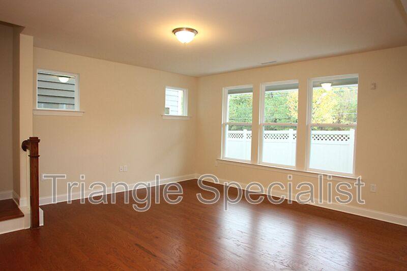 House for rent at 215 Begen St, Morrisville, NC 27560