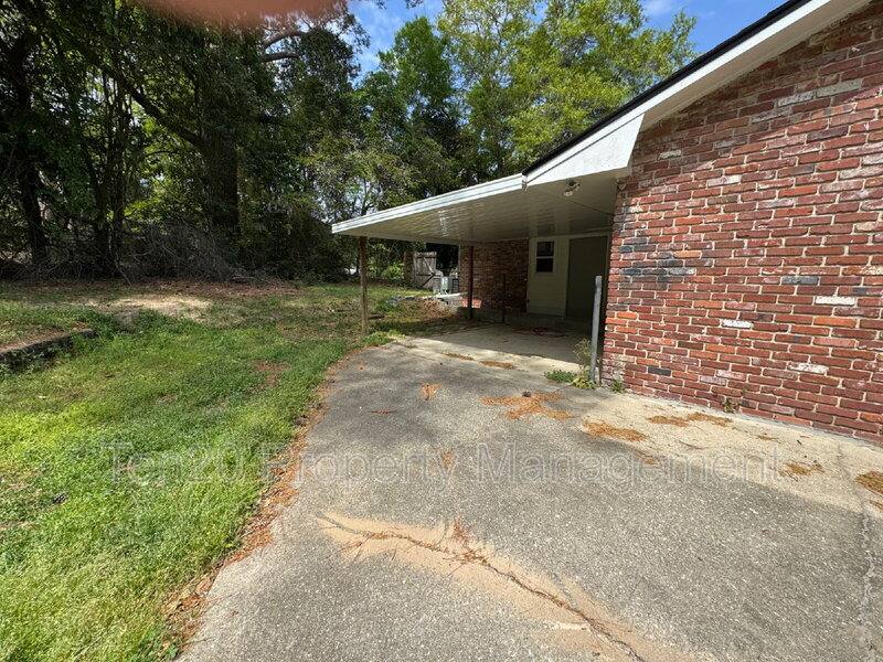 House for rent at 4702 Harbin St, Columbus, GA 31907