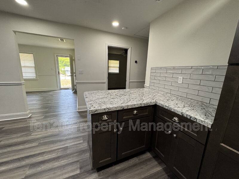 House for rent at 4702 Harbin St, Columbus, GA 31907