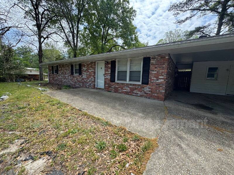 House for rent at 4702 Harbin St, Columbus, GA 31907