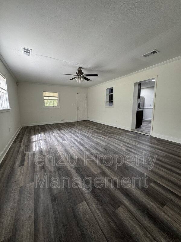 House for rent at 4702 Harbin St, Columbus, GA 31907