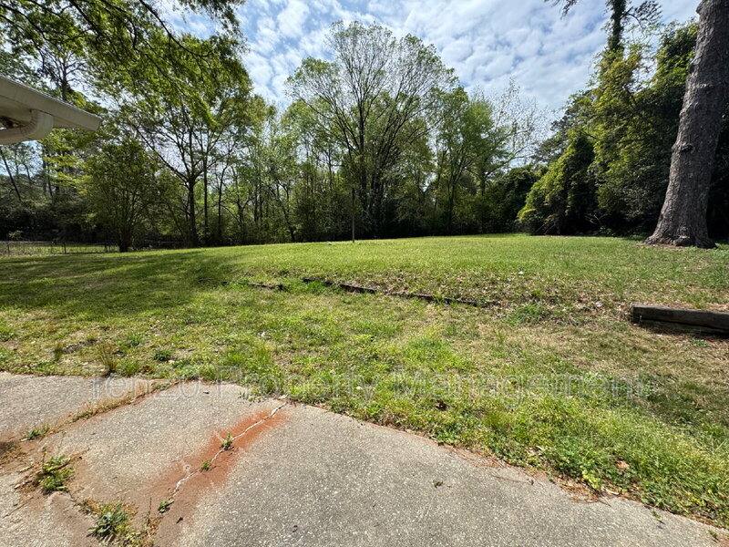 House for rent at 4702 Harbin St, Columbus, GA 31907
