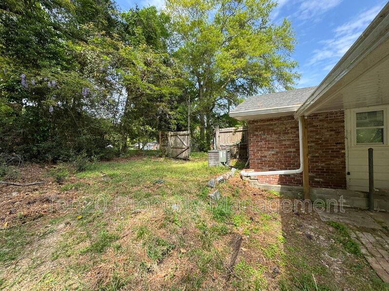 House for rent at 4702 Harbin St, Columbus, GA 31907