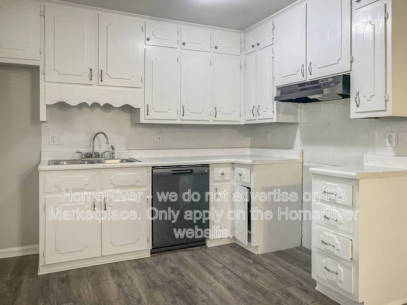 House for rent at 600 20th Court NE, Birmingham, AL 35215