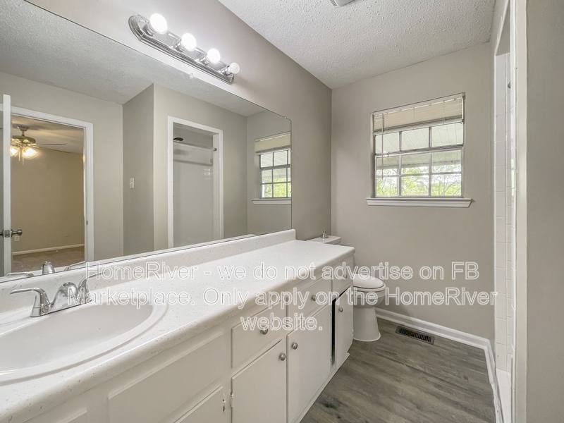 House for rent at 600 20th Court NE, Birmingham, AL 35215