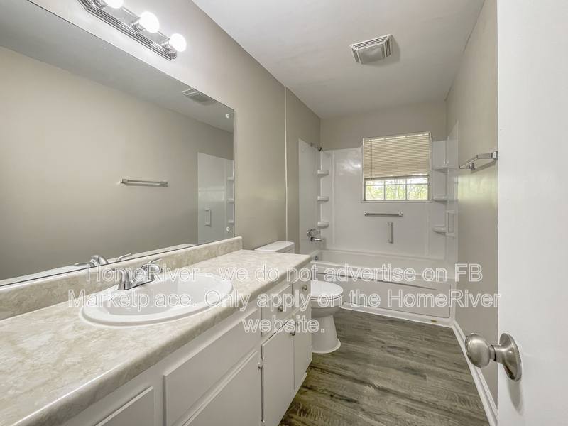 House for rent at 600 20th Court NE, Birmingham, AL 35215