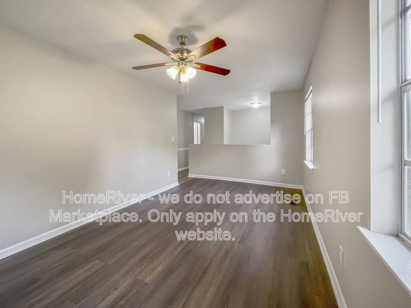House for rent at 600 20th Court NE, Birmingham, AL 35215