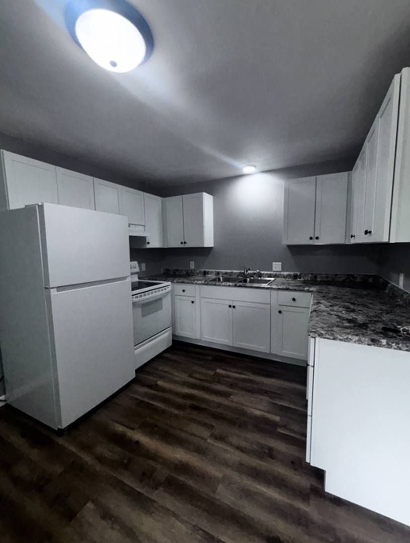Apartment for rent at 319 E Harris St, Appleton, WI 54911