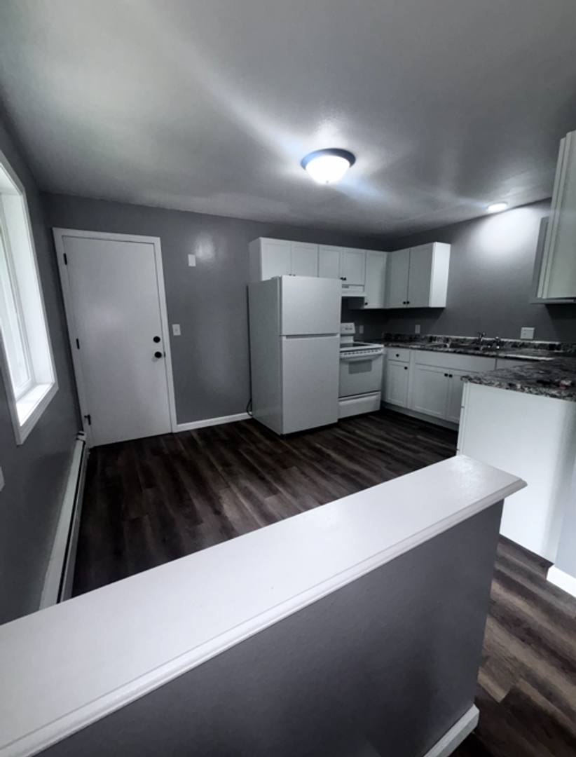 Apartment for rent at 319 E Harris St, Appleton, WI 54911