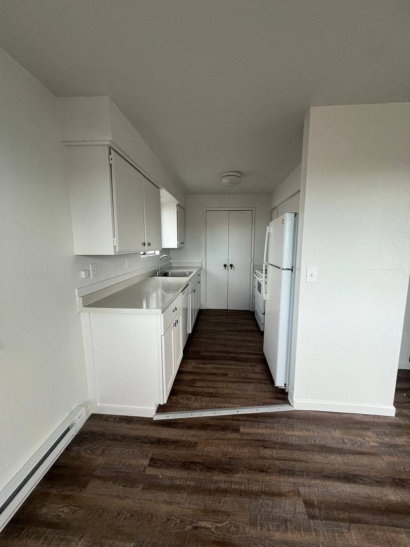 Apartment for rent at 2001 N Eldorado Ave #4, Klamath Falls, OR 97603