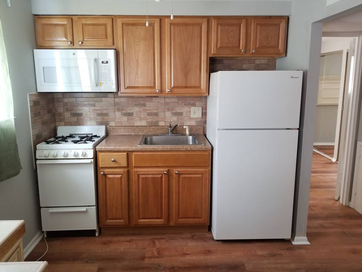 Apartment for rent at 7837 Dungan Rd, Philadelphia, PA 19111