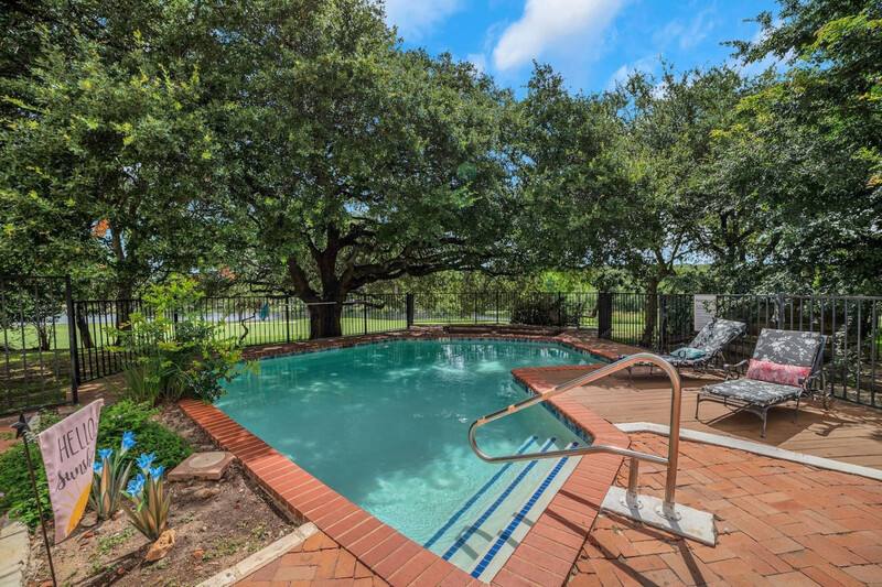 Apartment for rent at 1 Crystal Springs Court, Austin, TX 78738
