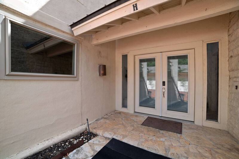 Apartment for rent at 1 Crystal Springs Court, Austin, TX 78738