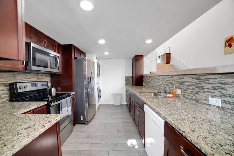 Apartment for rent at 1 Crystal Springs Court, Austin, TX 78738