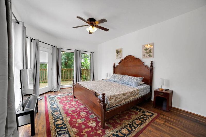 Apartment for rent at 1 Crystal Springs Court, Austin, TX 78738