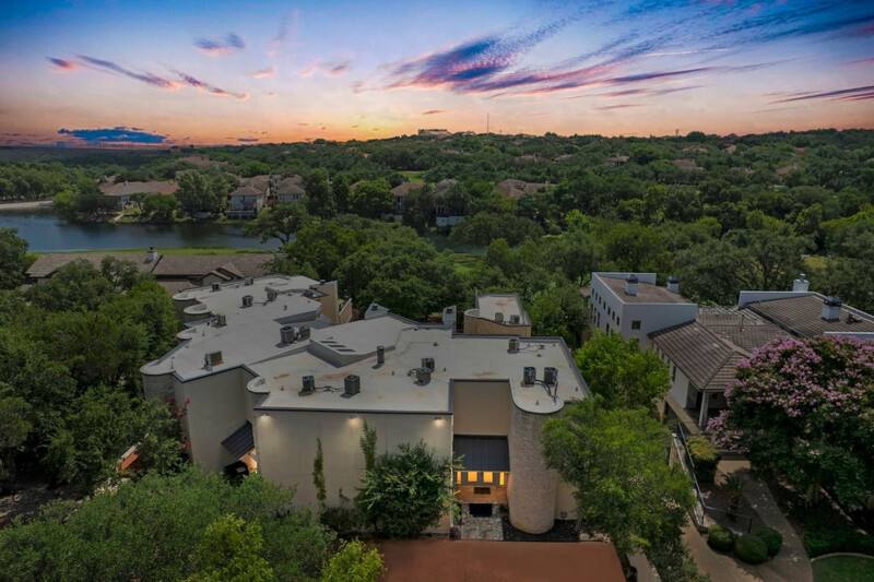 Apartment for rent at 1 Crystal Springs Court, Austin, TX 78738