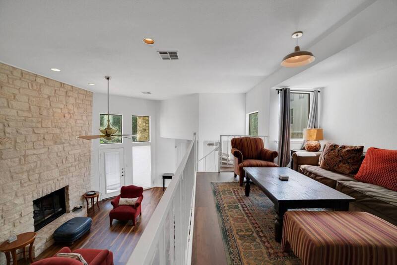 Apartment for rent at 1 Crystal Springs Court, Austin, TX 78738