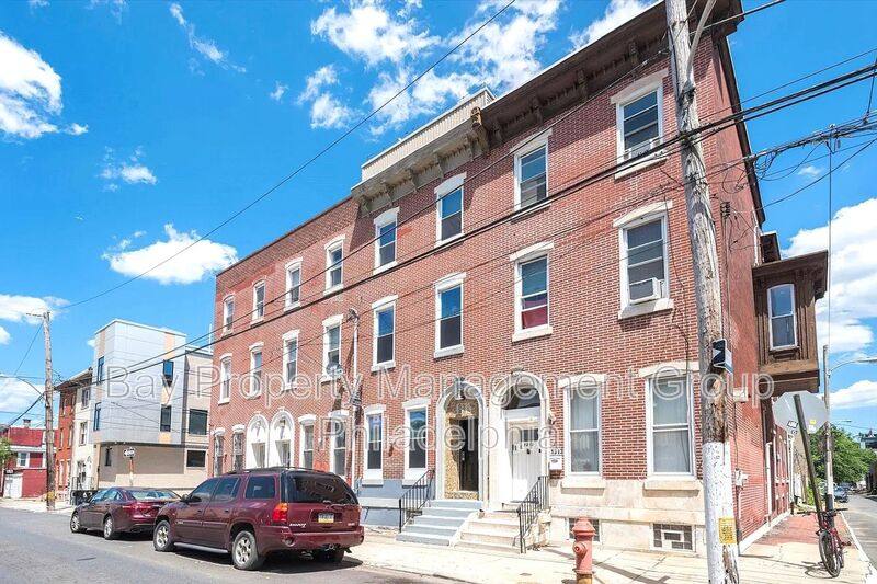 Apartment for rent at 1315 N 19th St #A, Philadelphia, PA 19121